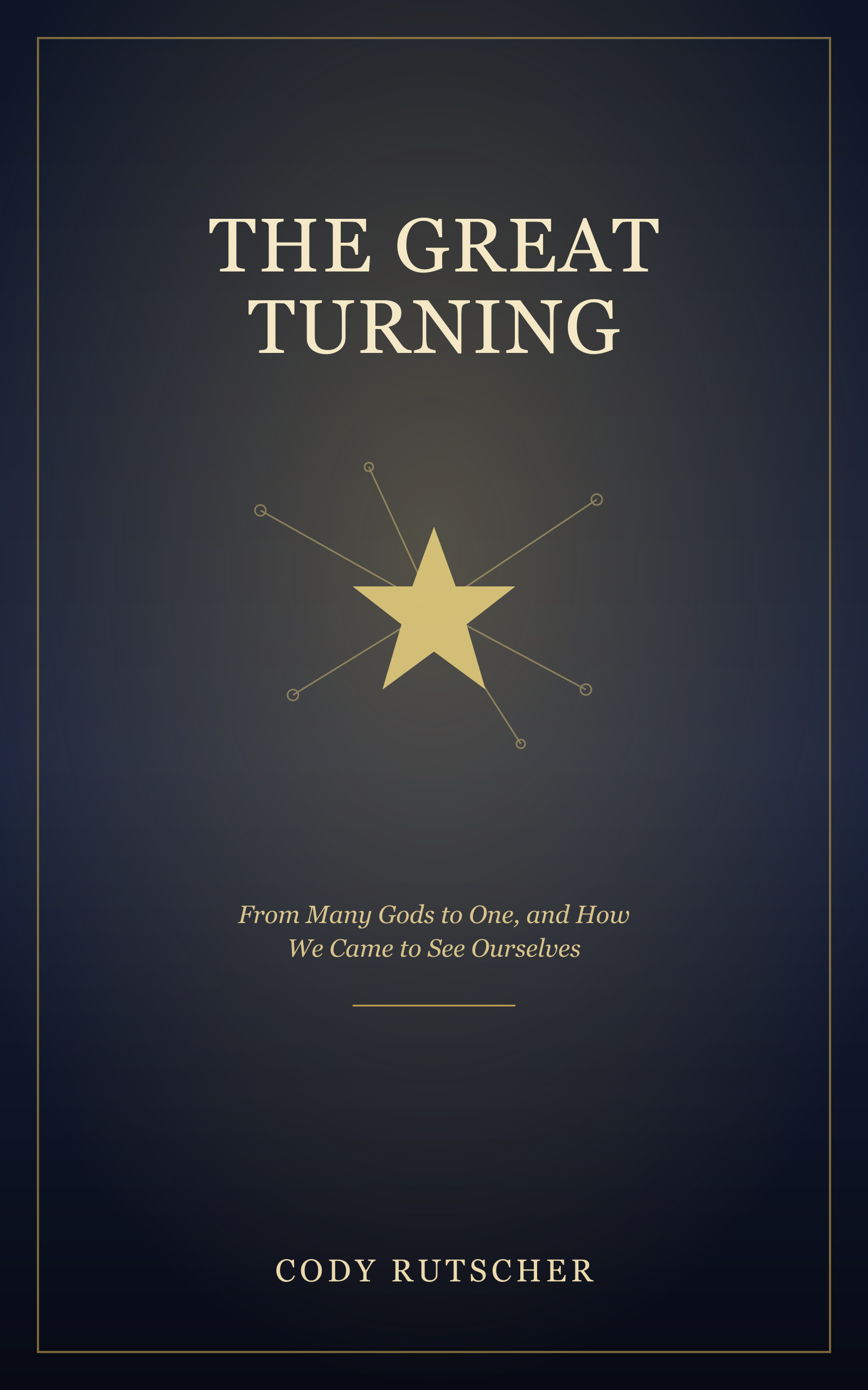 Cover of The Great Turning