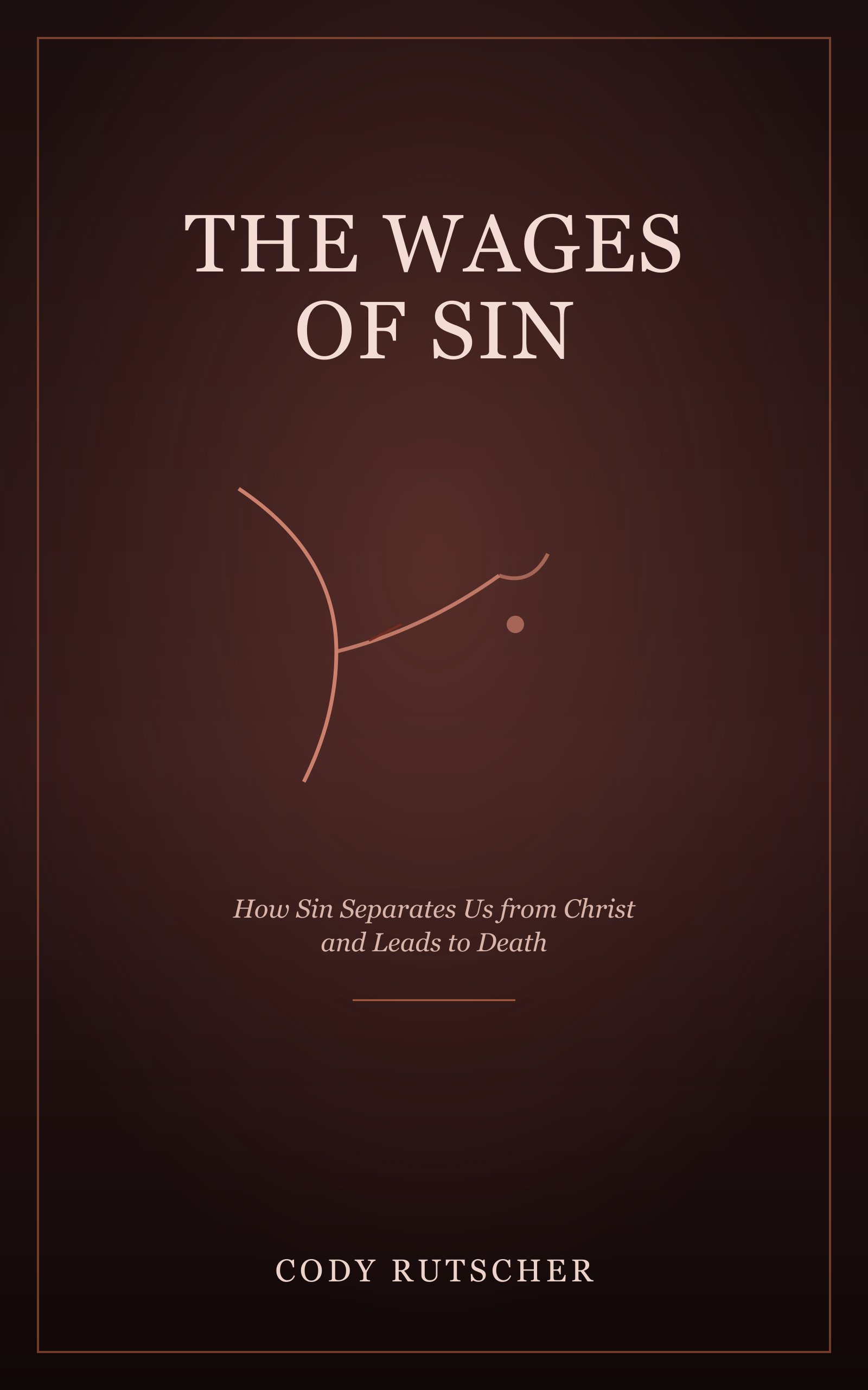 Cover of The Wages of Sin